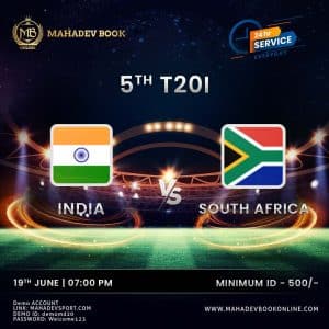 Bet Match mahadev book online