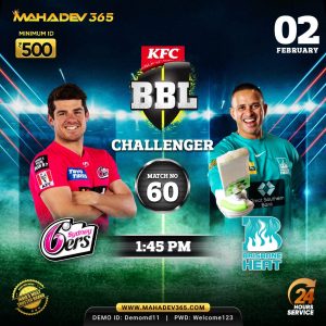 bbl match prediction sixers-vs-brisbane-heat-