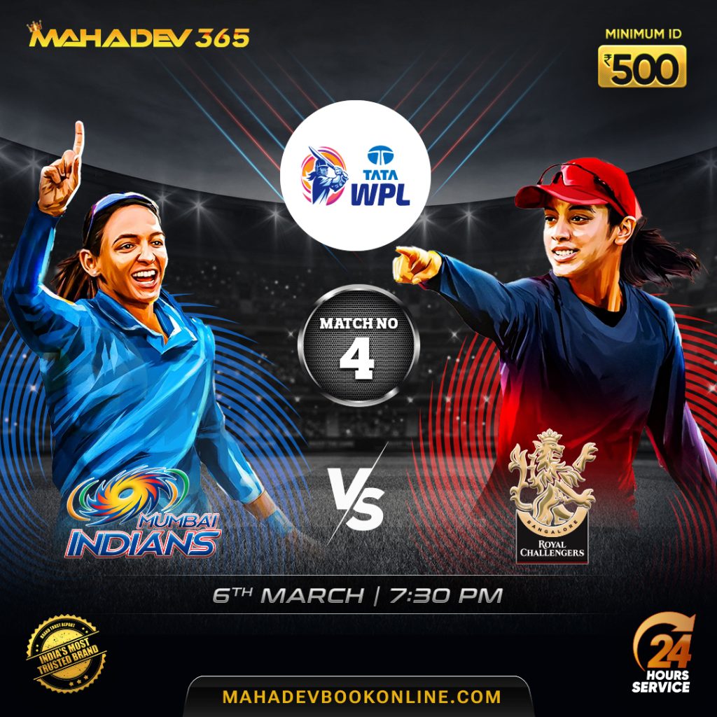 womens ipl match prediction