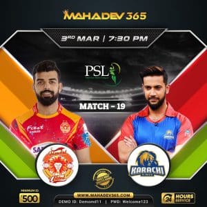 islamabad-vs-karachi-match-fixture-mahadev-book-psl