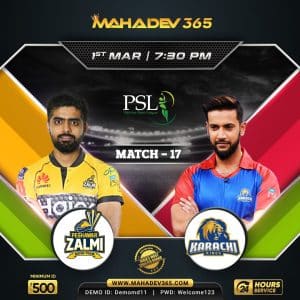 PSL Match Prediction