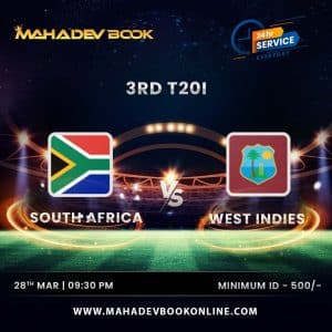 south-africa-vs-west-indies-match-fixture-by-mahadev-book-online