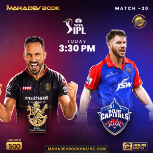 IPL-2023-Match-20Royal-Challengers-Bangalore-vs-Delhi-Capitals-Match-Prediction