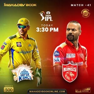 IPL-2023-Match-41-Chennai-Super-Kings-vs-Punjab-Kings-Match-Prediction-and-Preview-Mahadev-Book