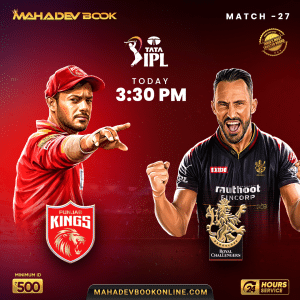 IPL-2023-Match27-Punjab-Kings-vs-Royal-Challengers-Bangalore-Prediction-by-Mahadev-Book-Online