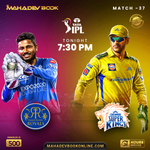 Mahadev-Books-Preview-and-Prediction-for-Match-37-Rajasthan-Royals-vs-Chennai-Super-Kings-in-IPL-2023