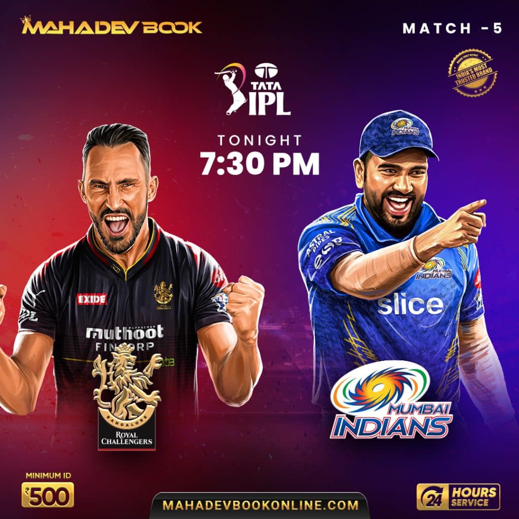 bangalore-vs-mumbai-match-fixture-mahadev-book-online-