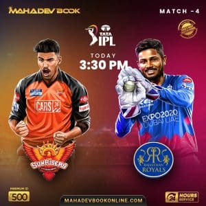 hyderabad-vs-rajasthan-match-fixture-mahadev-book-online-