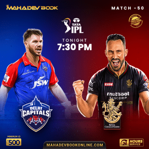 2023-IPL-Match-Prediction-Delhi-Capitals-vs-Royal-Challengers-Bangalore-Get-Your-Mahadev-Book-Online-IDs-Now