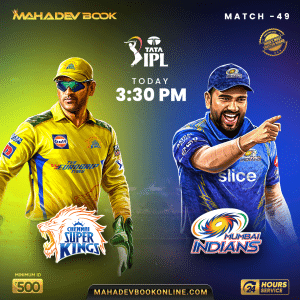 Expert Prediction for IPL 2023 Match 49 Chennai Super Kings vs Mumbai Indians