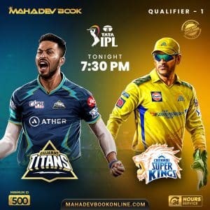 IPL-2023-Gujarat-Titans-vs-Chennai-Super-Kings-Qualifier-1-Match-Preview-and-Prediction