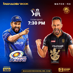 IPL-2023-Mumbai-Indians-vs-Royal-Challengers-Bangalore-Match-Prediction-Mahadev-Book-Online