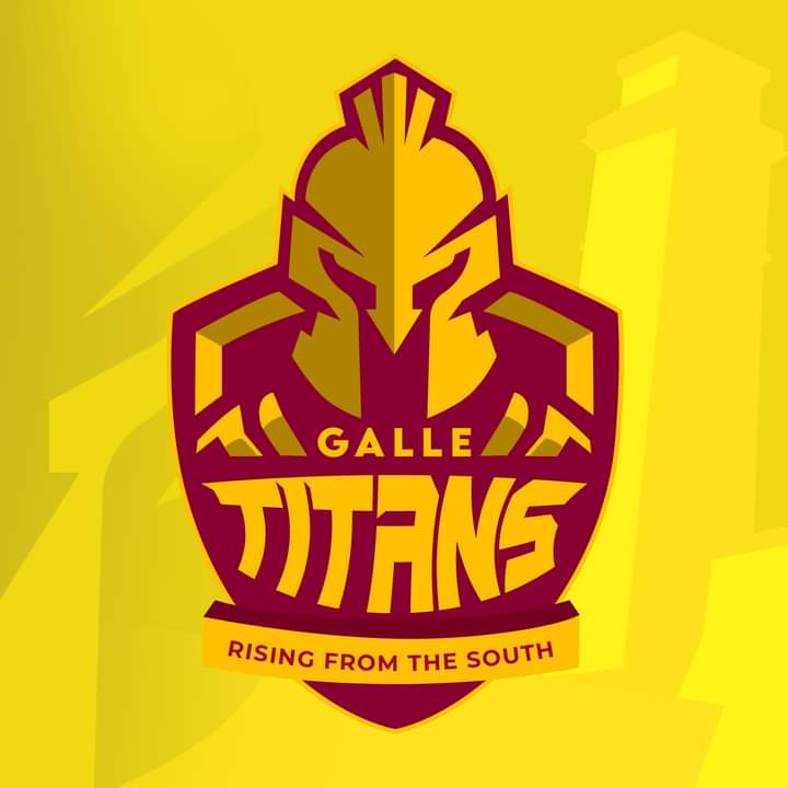 Galle_Titans_Logo mahadev book online