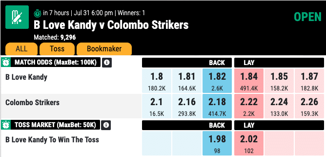 LPL-Match-3-B-Love-Kandy-vs-Colombo-Strikers-match-odds-