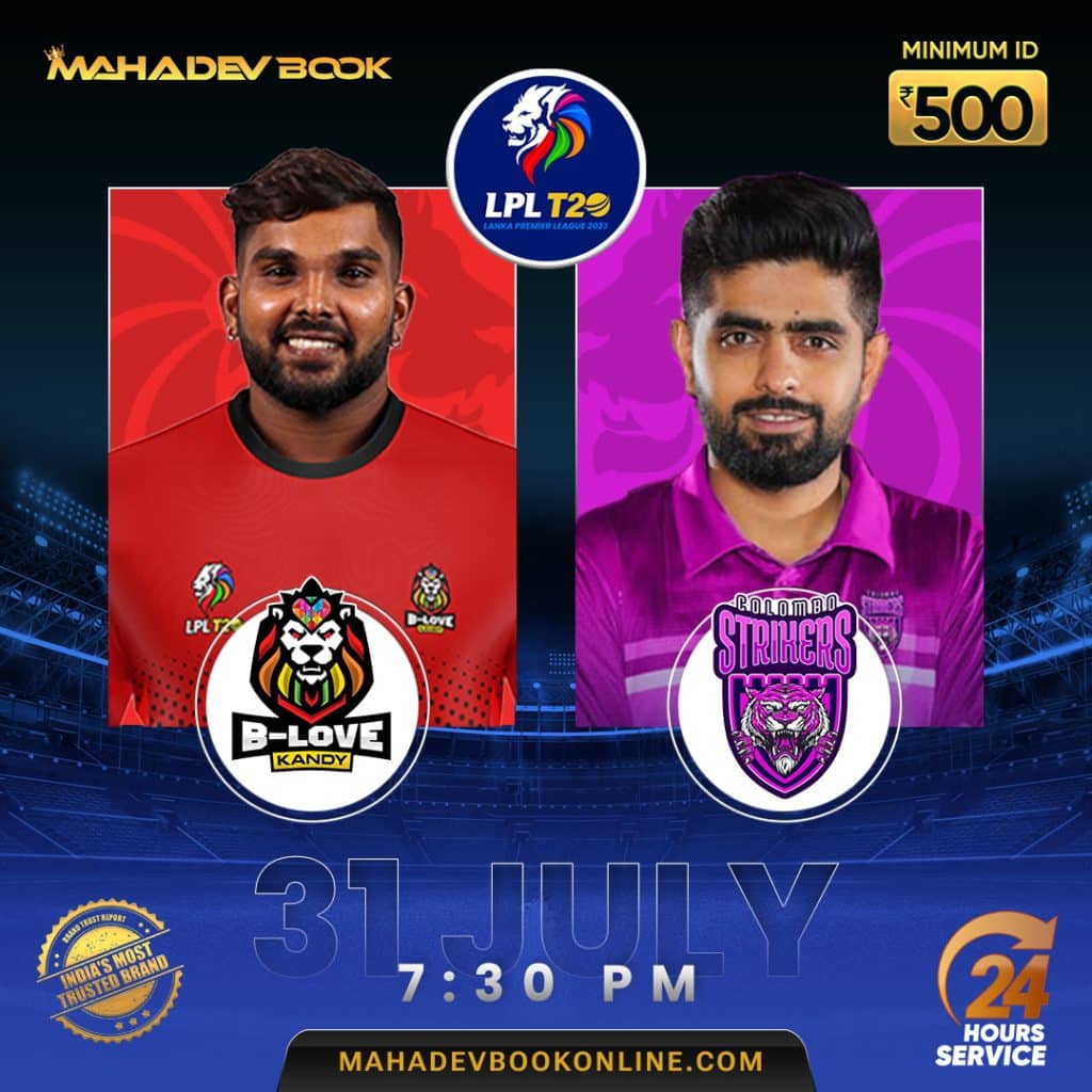 LPL-Match-3-B-Love-Kandy-vs-Colombo-Strikers-match-prediction