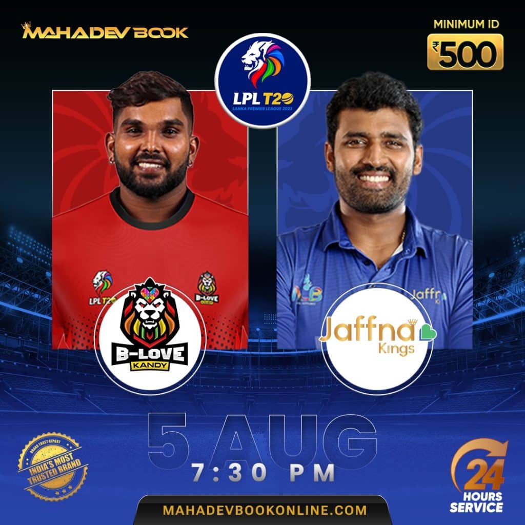 B-Love-Kandy-vs-Jaffna-Kings-match-prediction-mahadev-book-online