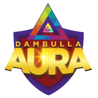 Dambulla_Aura_logo by mahadev book