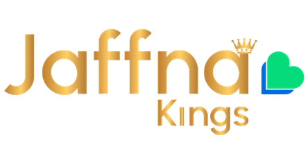 Jaffna_Kings logo mahadev book online