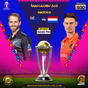 World Cup Match Tips | mahadev book online