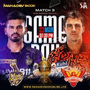 IPL Betting App | mahadev book online