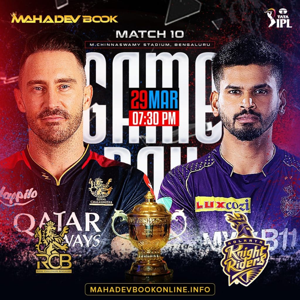 IPL Cricket Predictions | mahadev book online