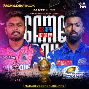 IPL Bookmaker | mahadev book online